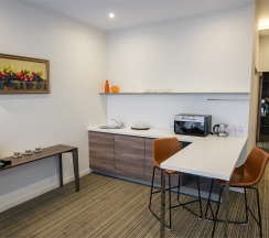 Семейный номер в City view hotel