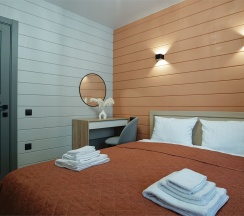 Большой дом в Pine hills