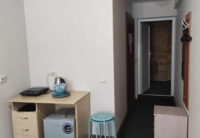 Отель Метелица в Шерегеше