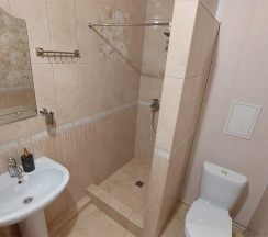 4-х местный ДеЛюкс в Розмарин