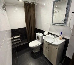 Четырёхместный номер Standard в Панорама