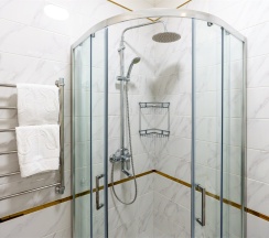 Стандарт повышенной комфортности двухместный однокомнатный в Южное взморье