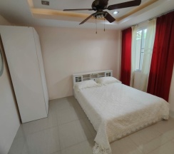 Вилла JOMTIEN CONDOTEL&VILLAGE в Петровский