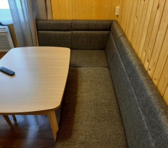 Семейный домик №3 в Ильмень