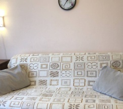Квартира в Апартаменты на Москва, улица Усиевича, 25к3
