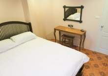 Номер Deluxe в The Grand Palace Hostel