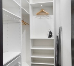 Апартамент для 4-х гостей с видом на город в Sv Loft Apart