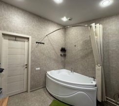 Коттедж улучшенный в Маруся House