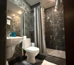 Двухместный номер Comfort с балконом двуспальная кровать в Пальма