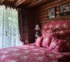 Кантри-Люкс в Old House Resort & Spa