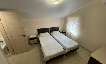 2-местный номер стандарт улучшенный в Лето