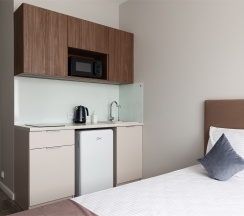 Studio Deluxe в Norke Prime Курская