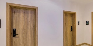 Дивноморское: Отель Anemos hotel resort