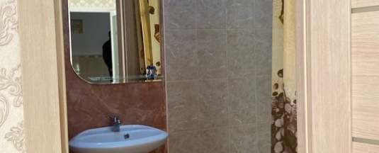 "Стандарт улучшенный" 3х местный в Элегант