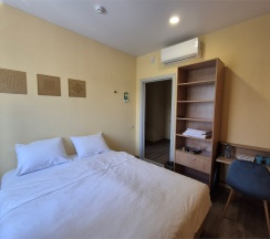Эконом №12 в Elhostel