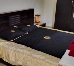 Апартаменты в Wongamat Privacy Apartment for 1-6 People