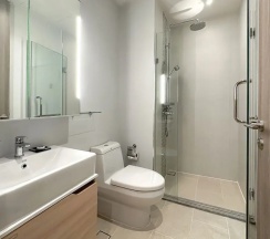 Люкс с ванной Grand с 2 комнатами в Diamond Resort Phuket
