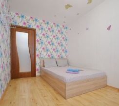 Апартаменты Советская 98 в Квартировъ