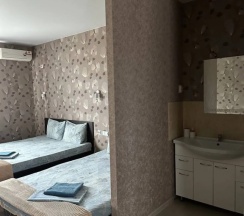 Номер Standard в Родительский очаг