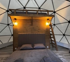 Супериор в Shambala