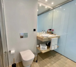 Номер Executive в Hotel emblemático Hi Suites