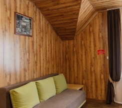 Комфорт № 602 в A-house hotel