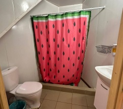 Коттедж стандарт Арбуз в Хуторок озёрный