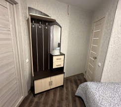 Двухместный номер в Квартирка Джо