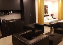 Апартаменты в East Suites