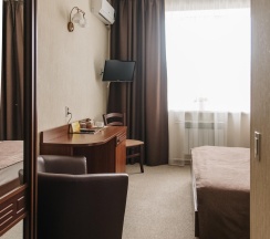 Номер люкс в Вятские улочки Алые паруса