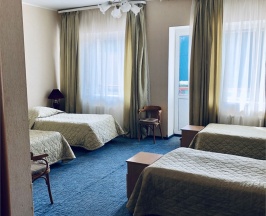 «Стандарт» расширенный в Покровское