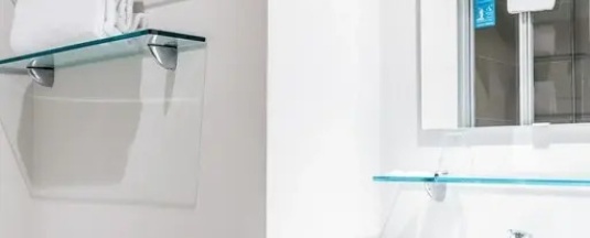 Двухместный номер Standard (2 отдельные кровати) в Vertice Roomspace Madrid
