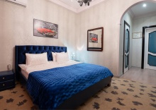 Standart Double в Villa Italy