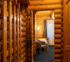 STANDARD ROOM в Skazka Lodge