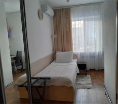 Стандартный 1-местный номер в Комфорт