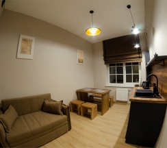 номер "Апартамент 15" в Новгород