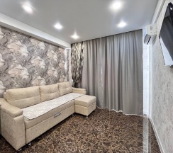 Квартира в Апартаменты на Ярославская улица, 72