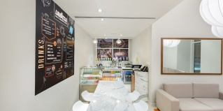 Дубай: Отель Citymax Hotel Al Barsha