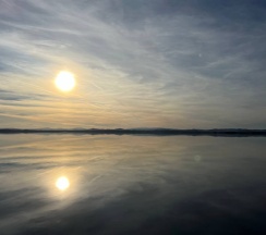 ЮРТА "Ногайская" в Философия отдыха