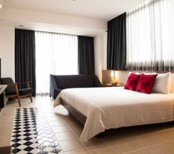 Одноместная студия в Baboona Beachfront Living