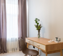 [36] 4-х комнатные апартаменты у Дворцовой площади в Darooms