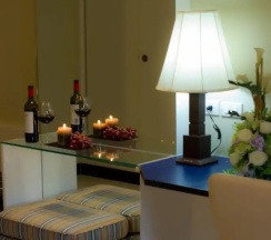 Одноместный номер Superior в Fourteen Again Hotel