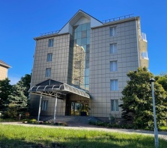 Двухместный номер с двумя кроватями в Ola resort