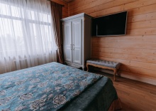 LAKE HOUSE в Volleygrad sports & health resort