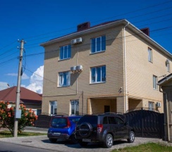 Стандарт-Коттедж 3 местн в Тургенева