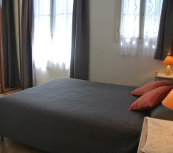 Номер Classic в Hôtel Castel Mistral