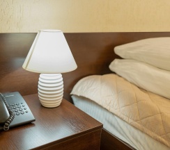 2-местный номер студия в Аврора