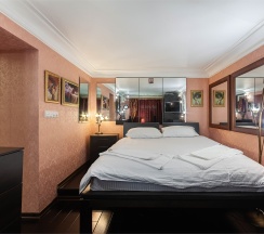 Апартаменты на Петровке 28 стр. 1 в Day&night