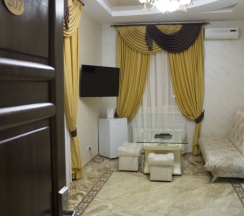 Люкс в Sport Hotel