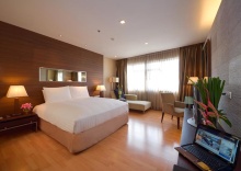 Апартаменты в Grand Sukhumvit hotel Bangkok